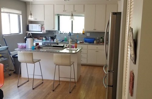 Bethesda House | Private room in an upscale neighborhood near DC