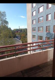 Vantaa House | Private room in apartment near airport area vantaa