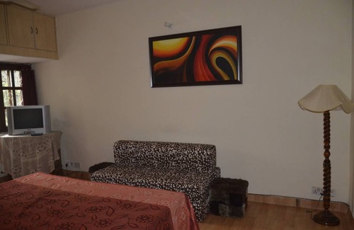 Vasant Kunj Resort | Private room ∙ 2 guests