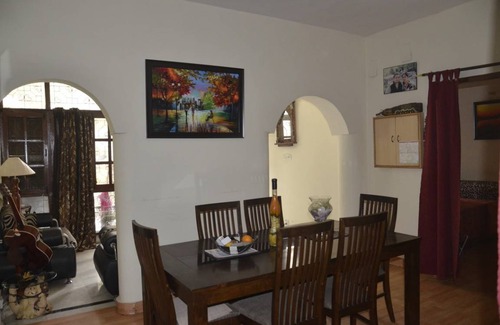 Vasant Kunj Resort | Private room ∙ 2 guests