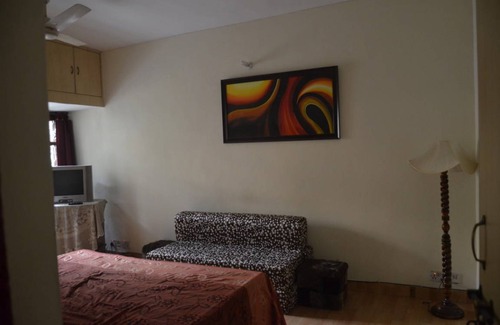 Vasant Kunj Resort | Private room ∙ 2 guests