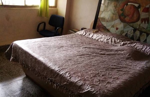 Vasai Resort | Private room ∙ 2 guests