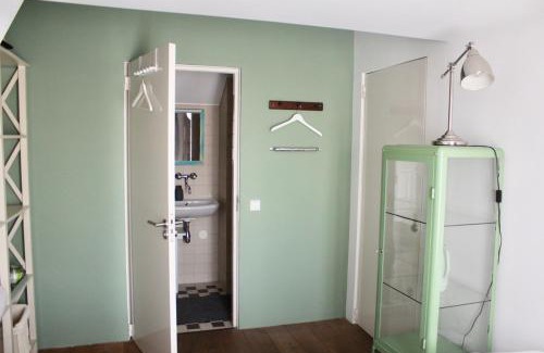 Halfweg House | Private room in Design House near Amsterdam