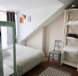 Halfweg House | Private room in Design House near Amsterdam