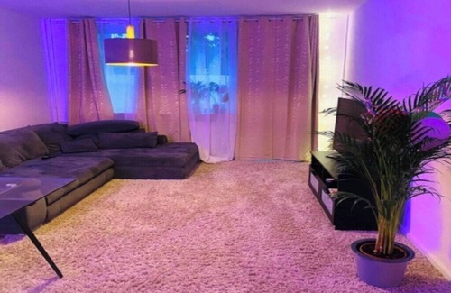 Saint Georg Bed & Breakfast | Private Room in Hamburg