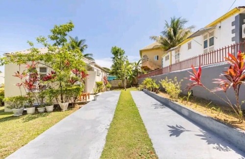 Ocho Rios House | Private room in home in Ocho Rios, Jamaica