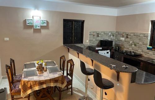 Arossim House | Private Room in Independent Villa