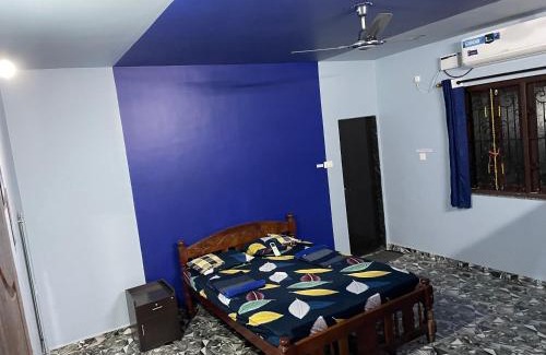 Arossim House | Private Room in Independent Villa