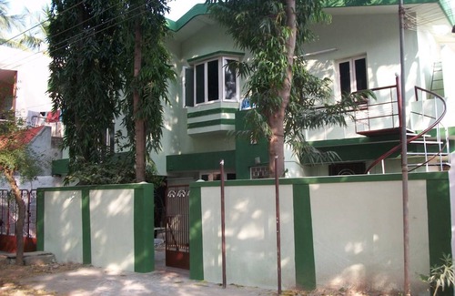 Madurai Resort | Private room ∙ 2 guests