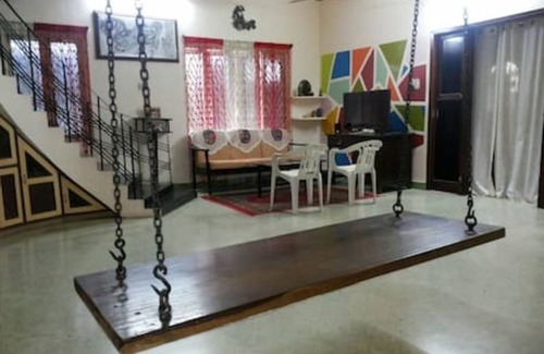 Madurai Resort | Private room ∙ 2 guests