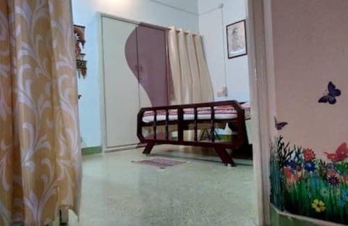 Madurai Resort | Private room ∙ 2 guests