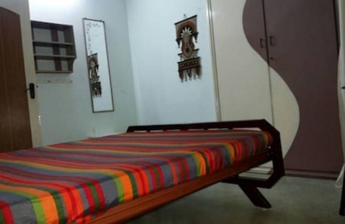 Madurai Resort | Private room ∙ 2 guests