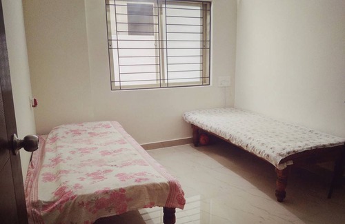Anekal Resort | Private room ∙ 2 guests