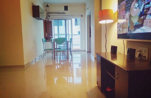 Anekal Resort | Private room ∙ 2 guests