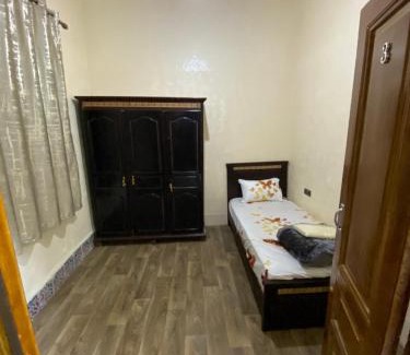 Marshan House | Private Room in Kasbah - Old Medina 1
