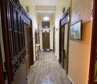 Marshan House | Private Room in Kasbah - Old Medina 1