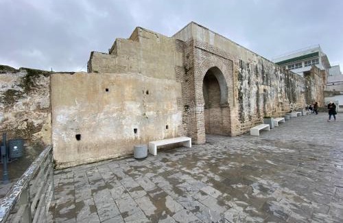Marshan House | Private Room in Kasbah - Old Medina