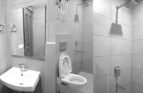 New Delhi House | PRIVATE ROOM IN KHANPUR