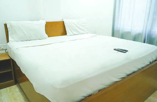 New Delhi House | PRIVATE ROOM IN KHANPUR