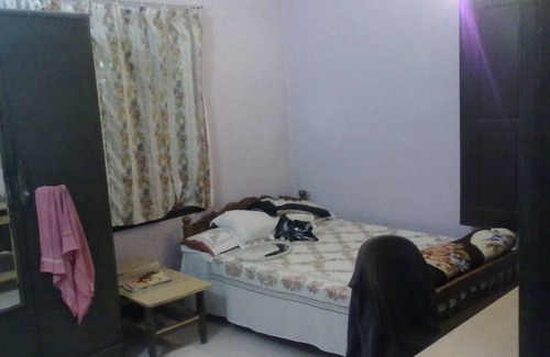 Kothamangalam Resort | Private room ∙ 2 guests