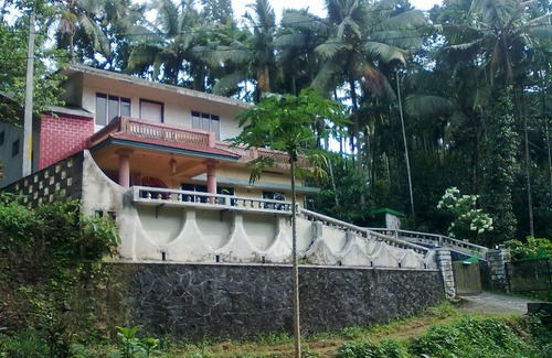 Kothamangalam Resort | Private room ∙ 2 guests