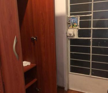 Miraflores House | Private room in Miraflores; Exclusive entrance!