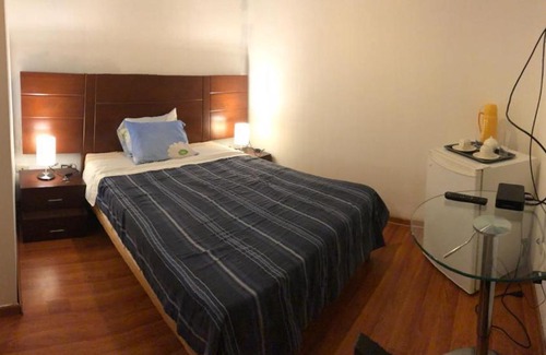Miraflores House | Private room in Miraflores; Exclusive entrance!