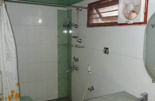 Mysore Resort | Private room ∙ 5 guests