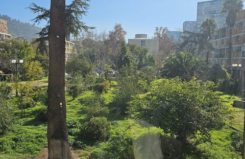 Santiago Apartment | Private Room in Providencia