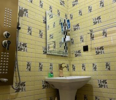 Jos House | Private room in Rayfied, Jos