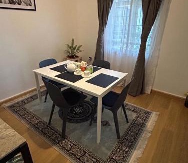 Jos House | Private room in Rayfied, Jos