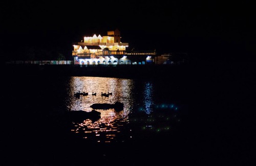 Rohtak Resort | Private room ∙ 2 guests