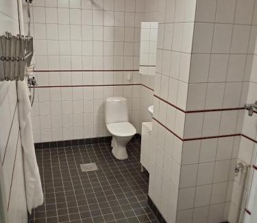 Itainen District House | Private room in shared appartment