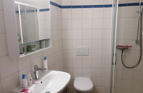Lugano House | Private room in shared flat