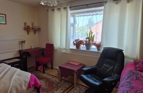 Nottingham Apartment | Private room in shared house-N 1