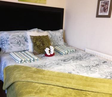 Nottingham Apartment | Private room in shared house-N 1