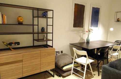 Canary Wharf House | Private room in shared luxury canary wharf apartment