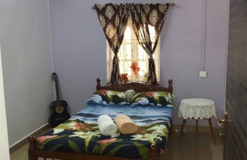 Curca Resort | Private room ∙ 7 guests
