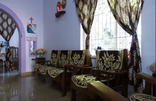 Curca Resort | Private room ∙ 7 guests