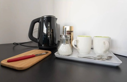 Favoriten Apartment | Private room in the apartment close to City center
