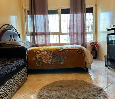 Diour Jamaa House | Private room in the city center