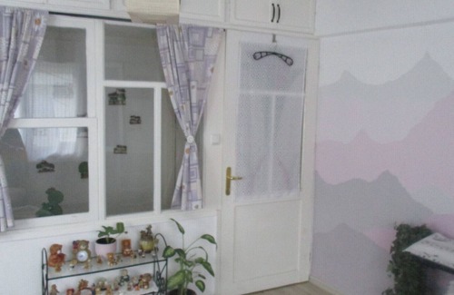 Ayvalik City Center Bed & Breakfast | Private room in the heart of Ayvalik