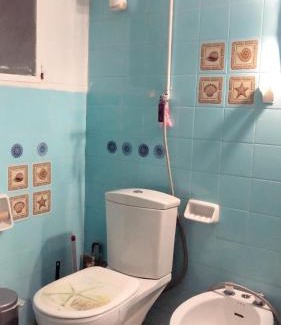 Athens House | private room in the heart of Athens 2