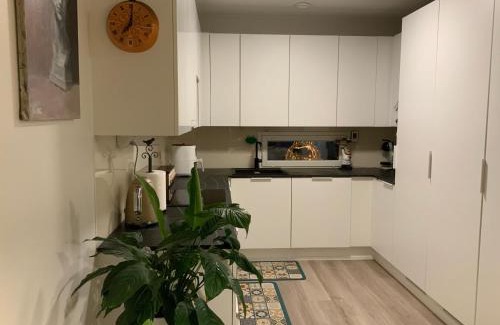 Aviapolis Apartment | Private room in the shared detached house.