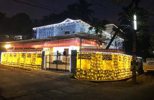 Guruvayur Resort | Private room ∙ 6 guests