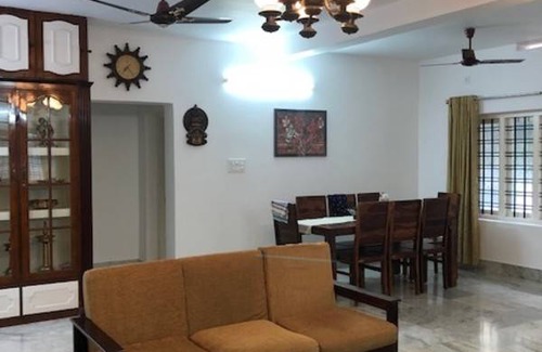 Guruvayur Resort | Private room ∙ 6 guests