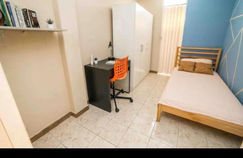 Urdesa House | Private Room in Urdesa Central Guayaquil