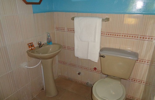 Uyuni Apartment | Private Room in Uyuni