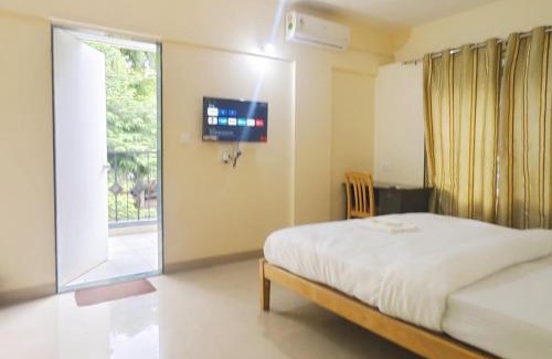 Viman Nagar House | Private Room In Viman Nagar