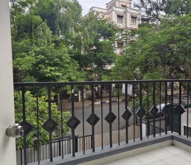 Viman Nagar House | Private Room In Viman Nagar
